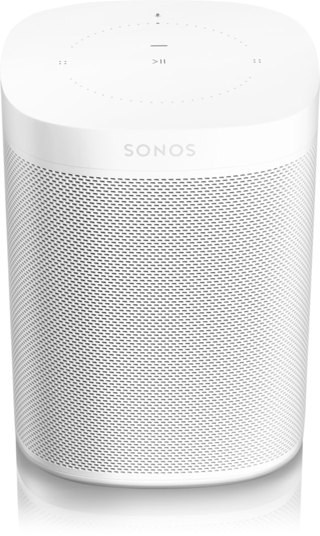 Sonos One Reviews, Specs
