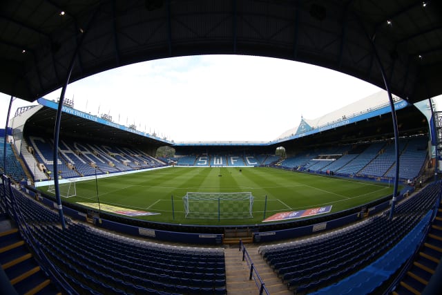 Sheffield Wednesday deduction halved to six points by EFL ...