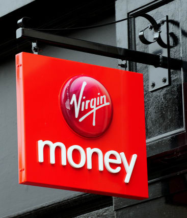turning virgin money credit card service customers january told its