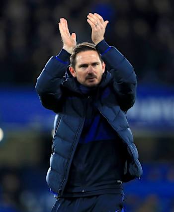 Bruce Buck Bruce Buck hails ‘very successful’ first season for Frank Lampard at ...