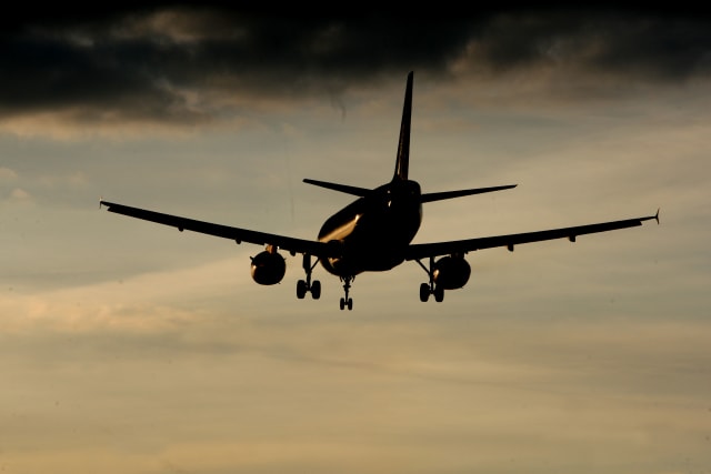 Aviation tax cut to be re-evaluated after pressure from Labour and