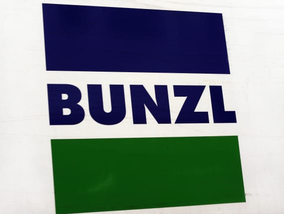 Distribution giant Bunzl reinstates dividend as profit soars - AOL