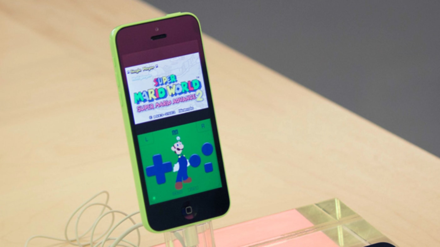 The Morning After: Apple allows game emulators on the App Store