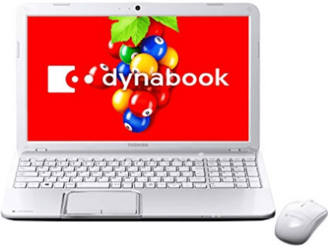 Toshiba Dynabook T552 Reviews, Pricing, Specs