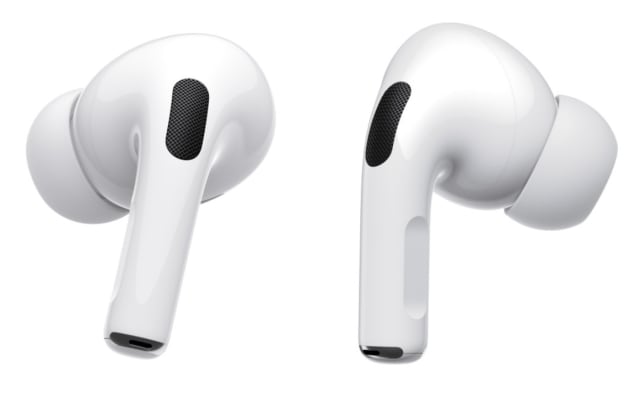 Apple AirPods Pro Reviews, Pricing, Specs