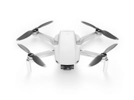 DJI Mavic Mini review: A tiny drone with big ambitions | Engadget