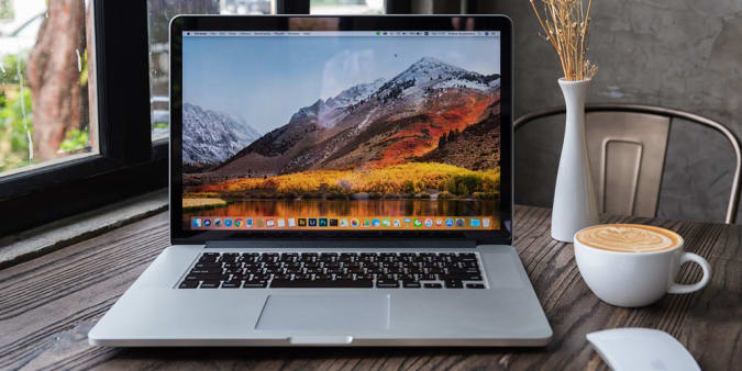 These refurbished MacBooks are currently on sale for up to 64 percent off