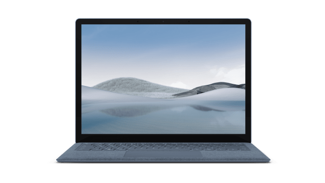 Microsoft Surface Laptop 4 Reviews, Pricing, Specs