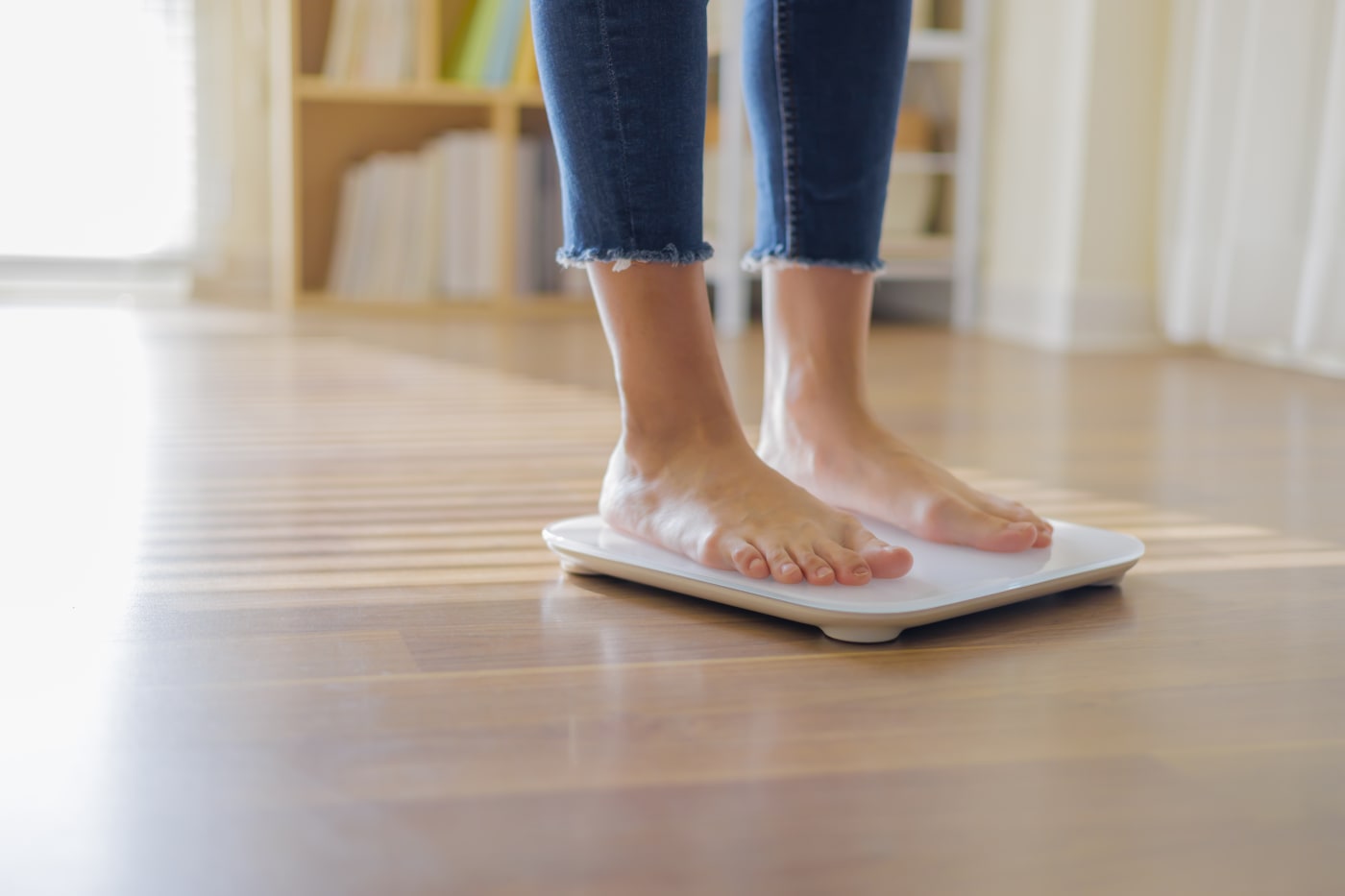 The best smart scales for 2024