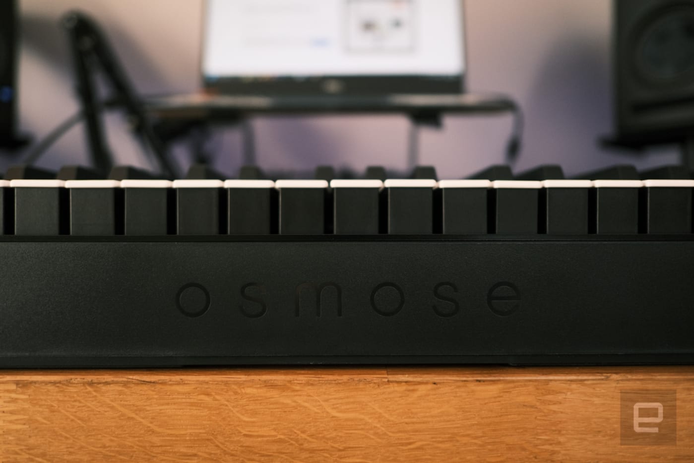 Expressive E Osmose review: A game-changing MPE keyboard, but a frustrating synthesizer