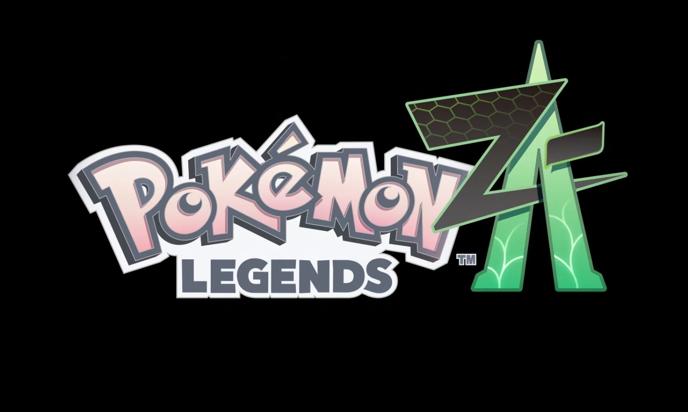 Pokemon Legends: Z-A for Switch returns the series to Lumiose City