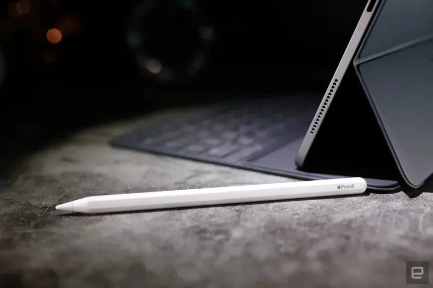 The second-gen Apple Pencil falls back to $79 ahead of next week's iPad event