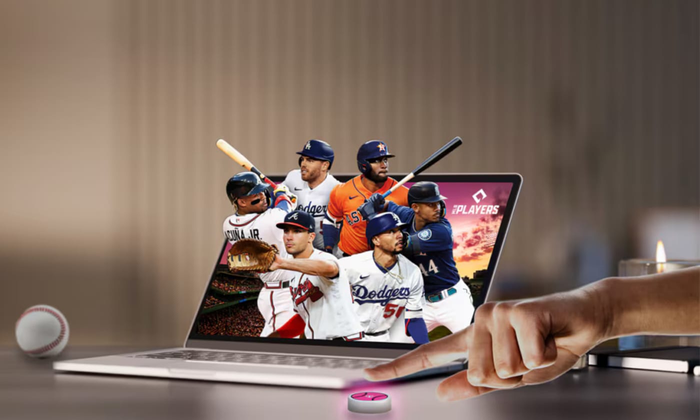 T-Mobile 客户即将领取免费一年的 MLB.TV 服务