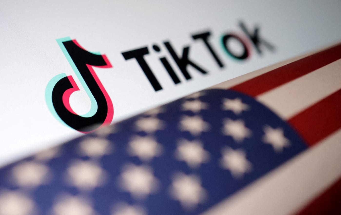 House votes in favor of bill that could ban TikTok and sends it to the Senate