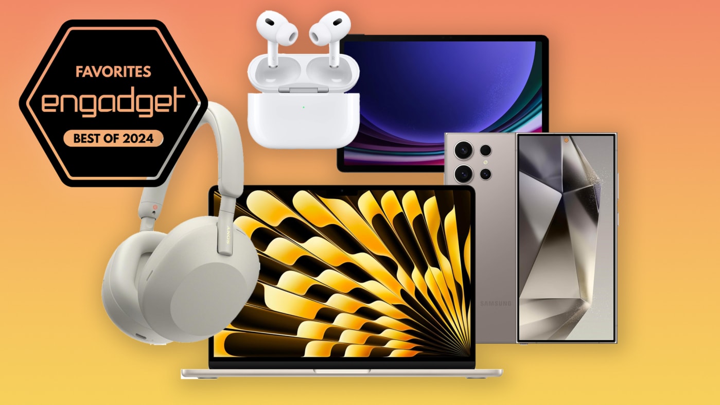The best gifts to upgrade your grad’s tech setup