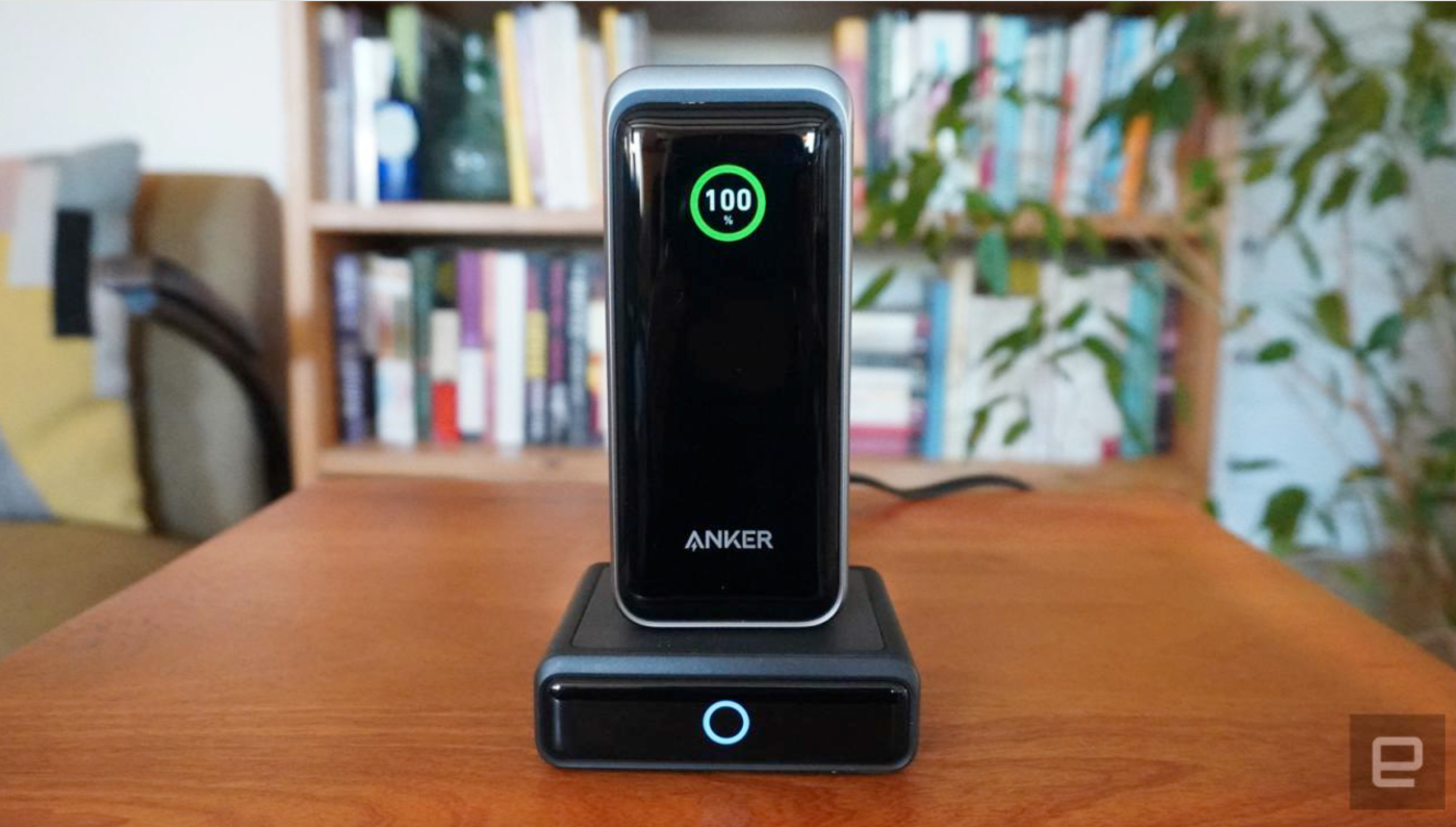 Two of our top Anker power banks are back on sale at all-time low prices