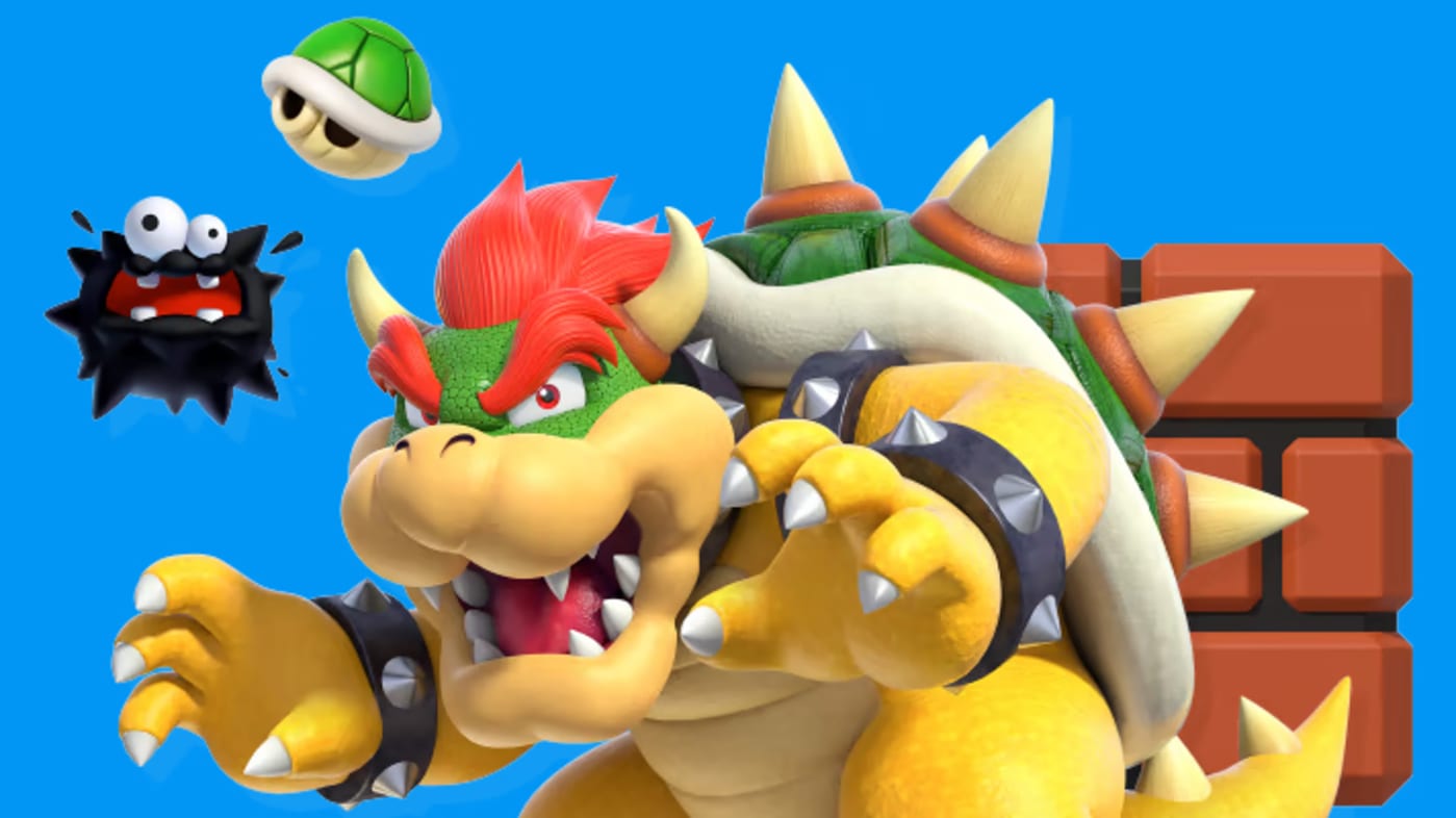 Nintendo blitzes GitHub with over 8,000 emulator-related DMCA takedowns