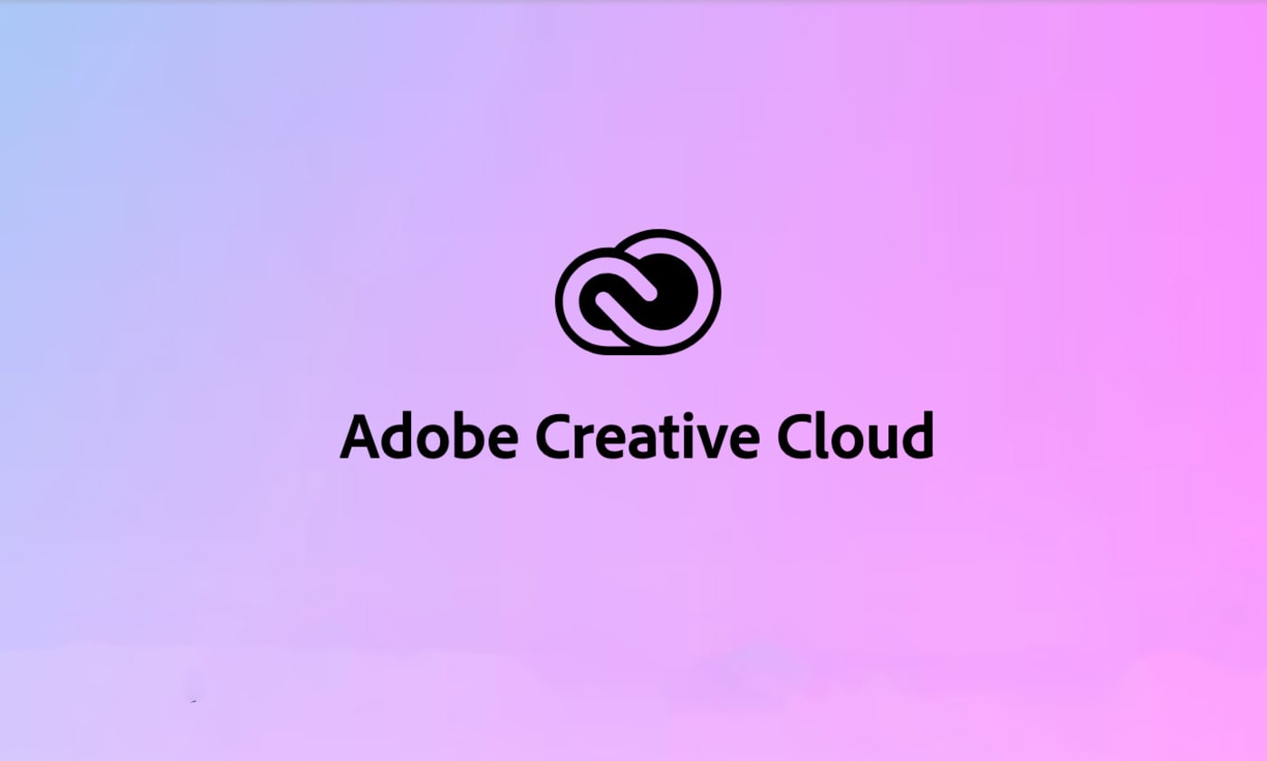Adobe's full Creative Cloud suite is 40 percent off in a rare deal