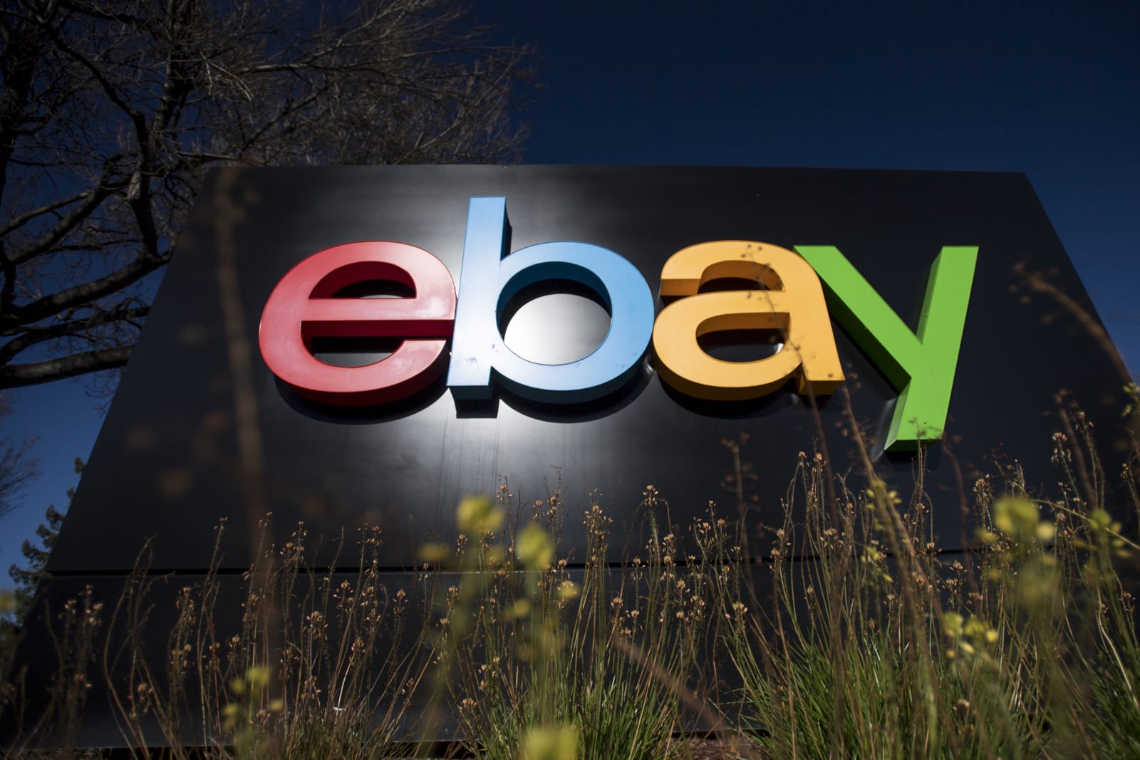 eBay will match prices from Amazon and Walmart on certain items