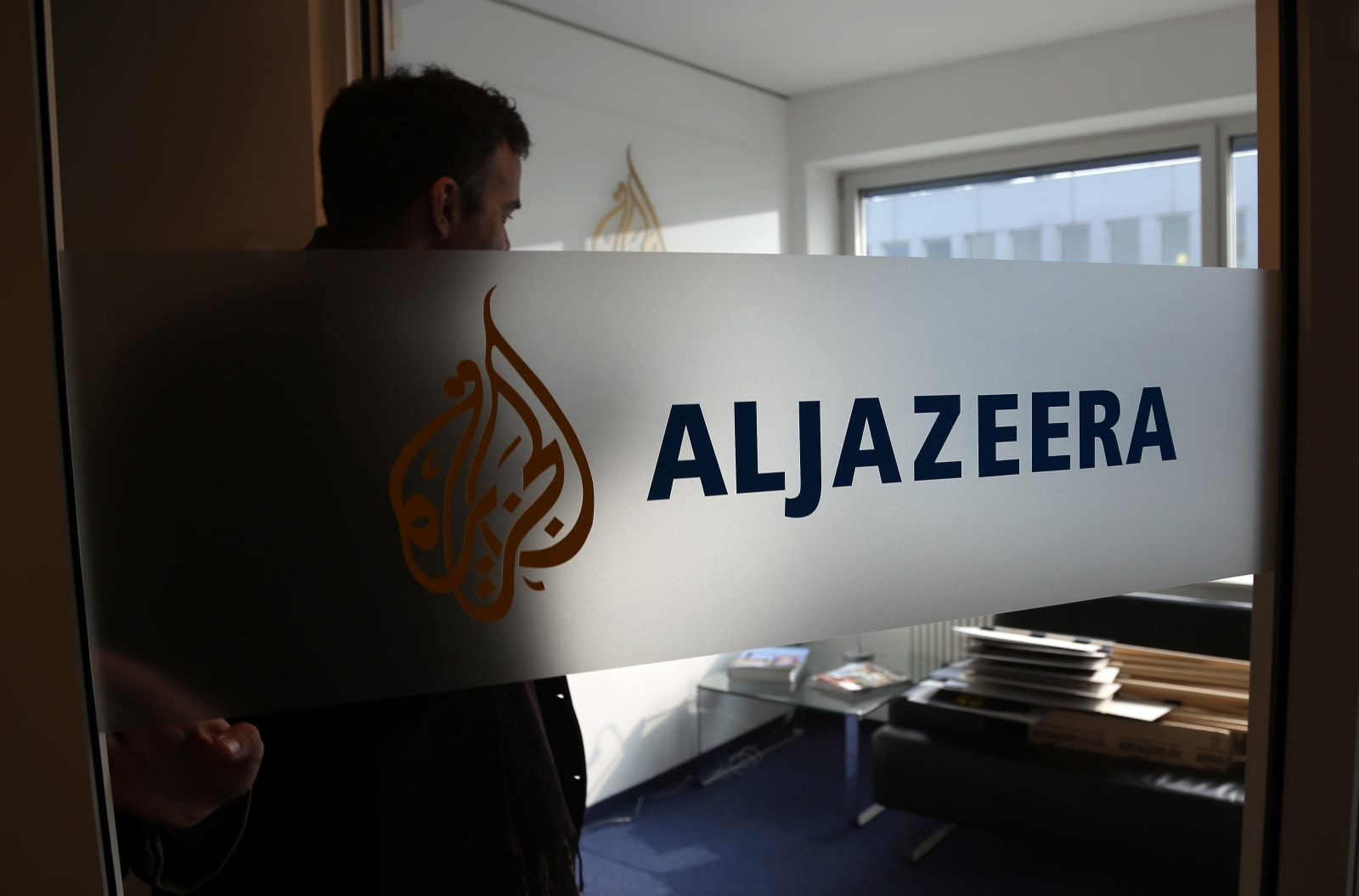 Image result for Egypt blocks Al Jazeera and 20 other websites for "supporting terrorism"