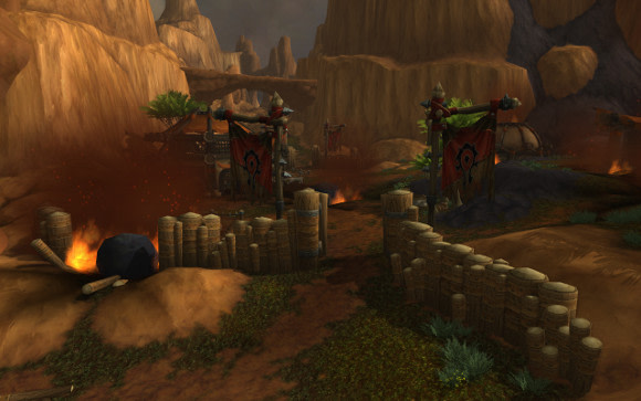 Warlords of Draenor: New instance technology, no load ...