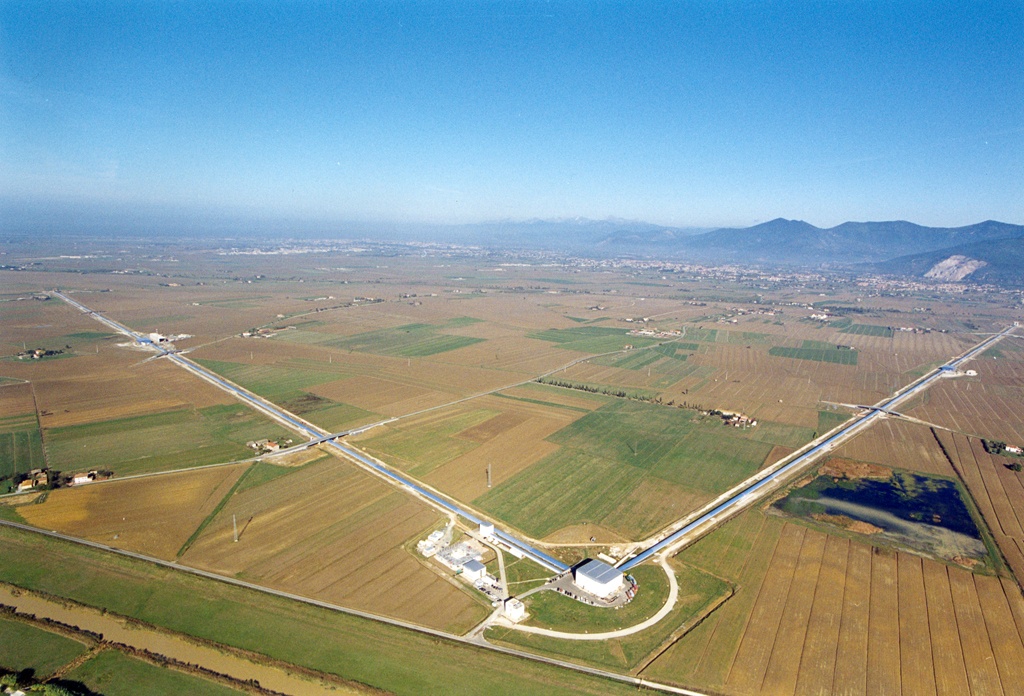 Scientists record a fourth set of gravitational waves