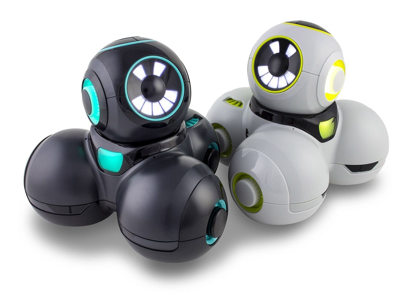 cue - programmable toys
