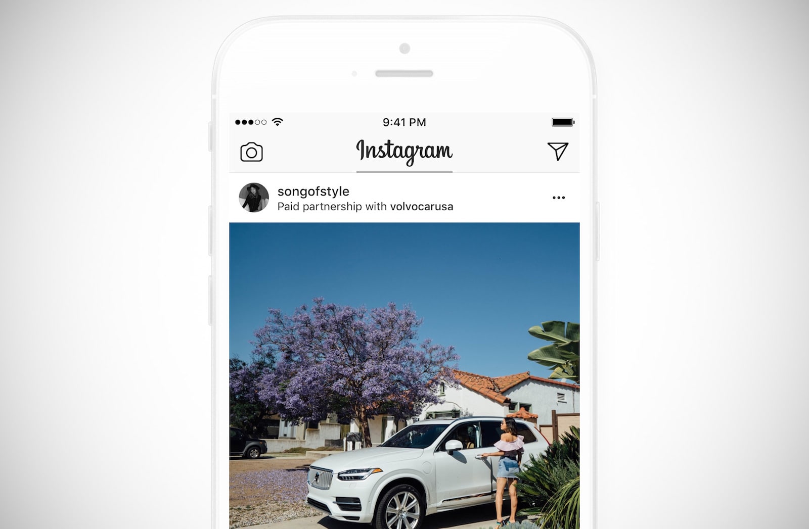 Instagram opens its paid post tools to more influencers Instagram opens its paid post tools to more influencers