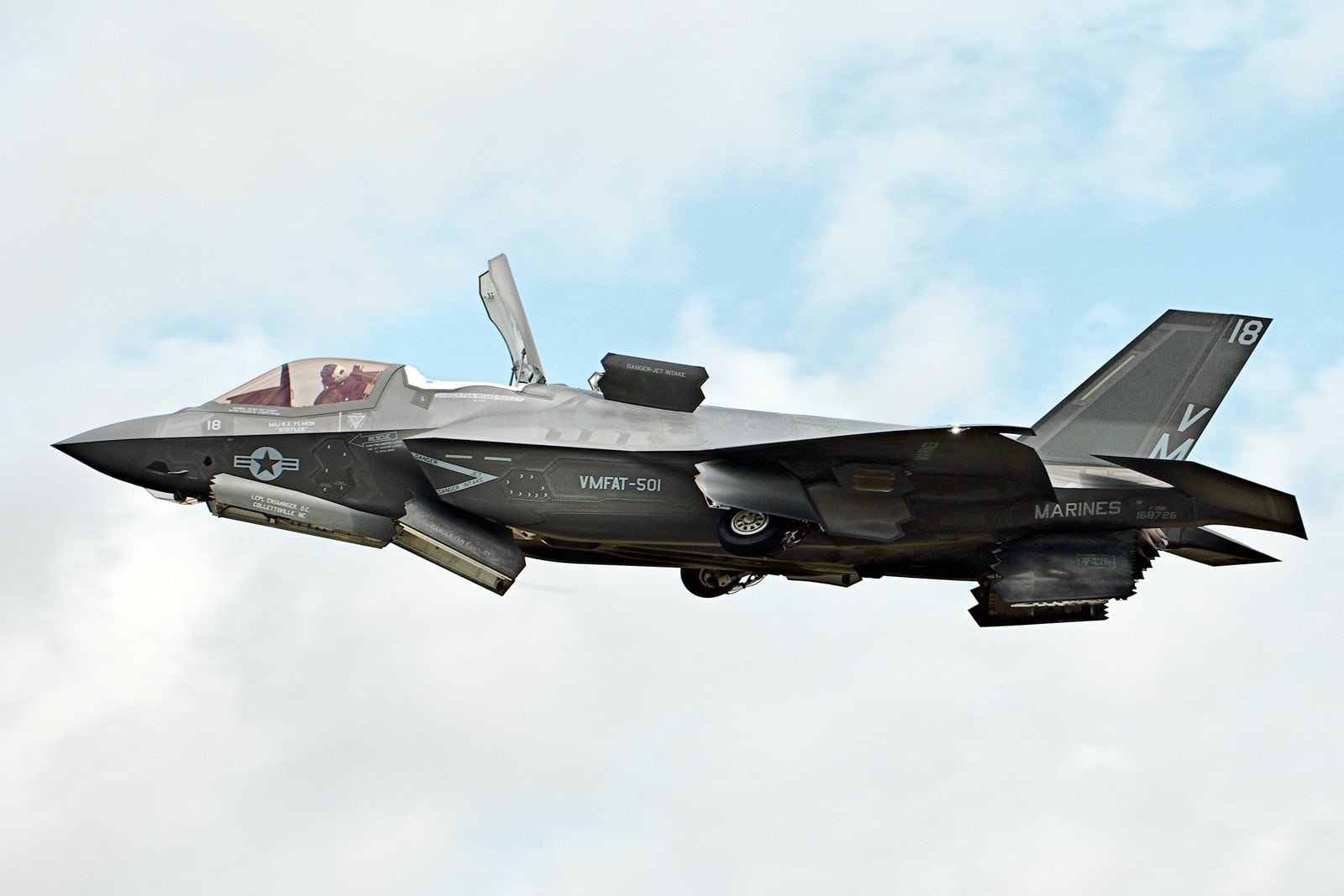 Resultado de imagen para F-35B