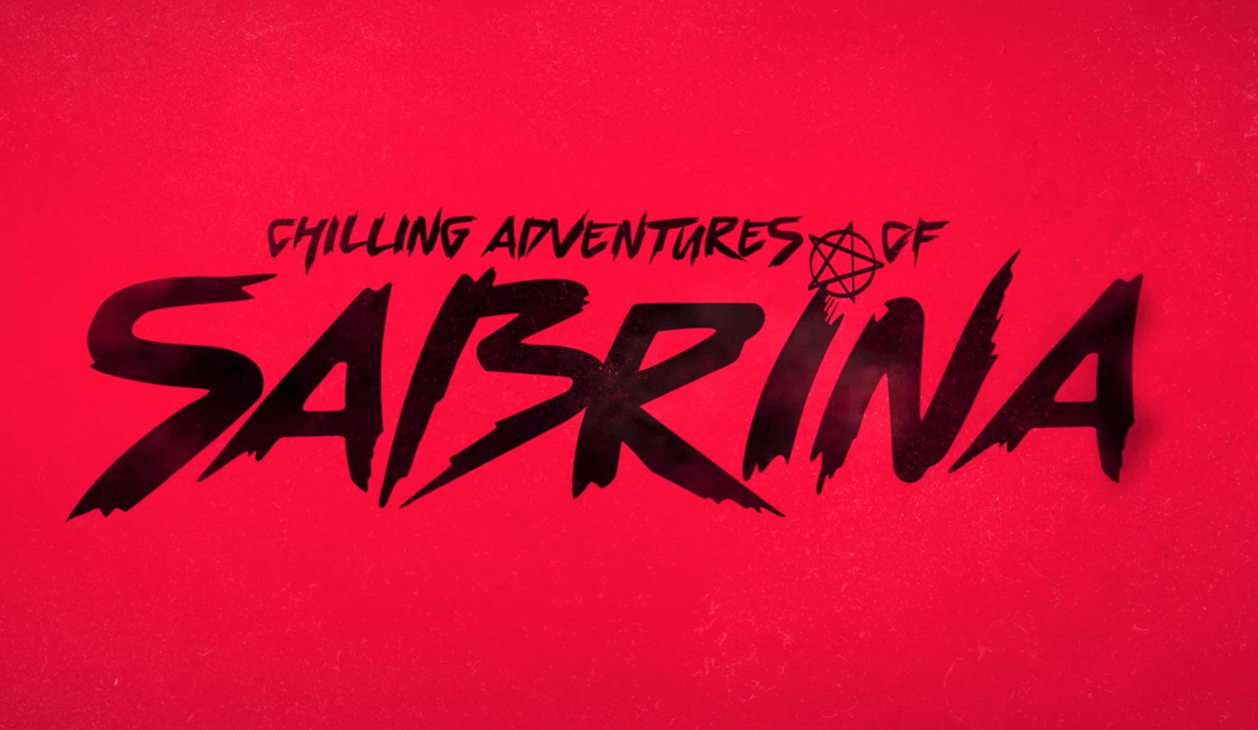Image result for chilling adventures of sabrina