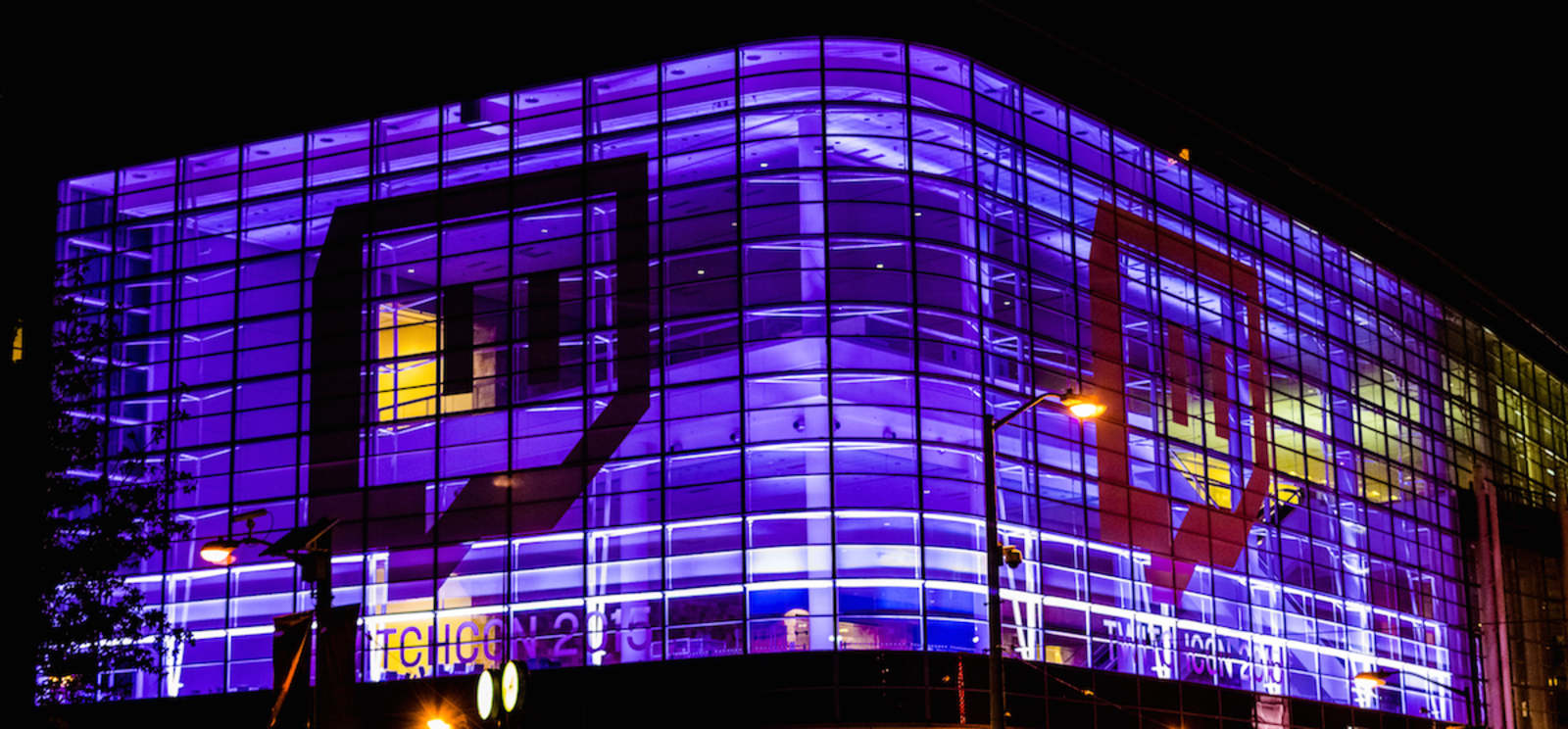 TwitchCon 2017 s Early bird Tickets Start At 89 TwitchCon 2017 s Early bird Tickets Start At 89