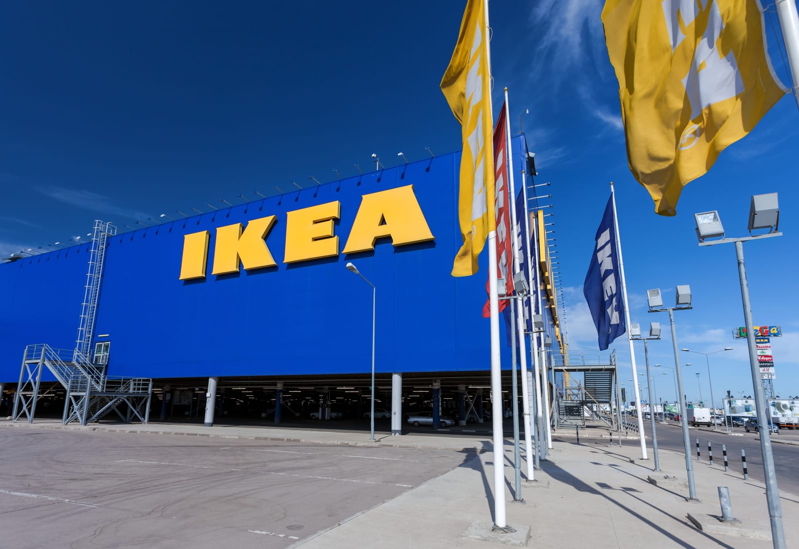 IKEA buys TaskRabbit to help you build furniture