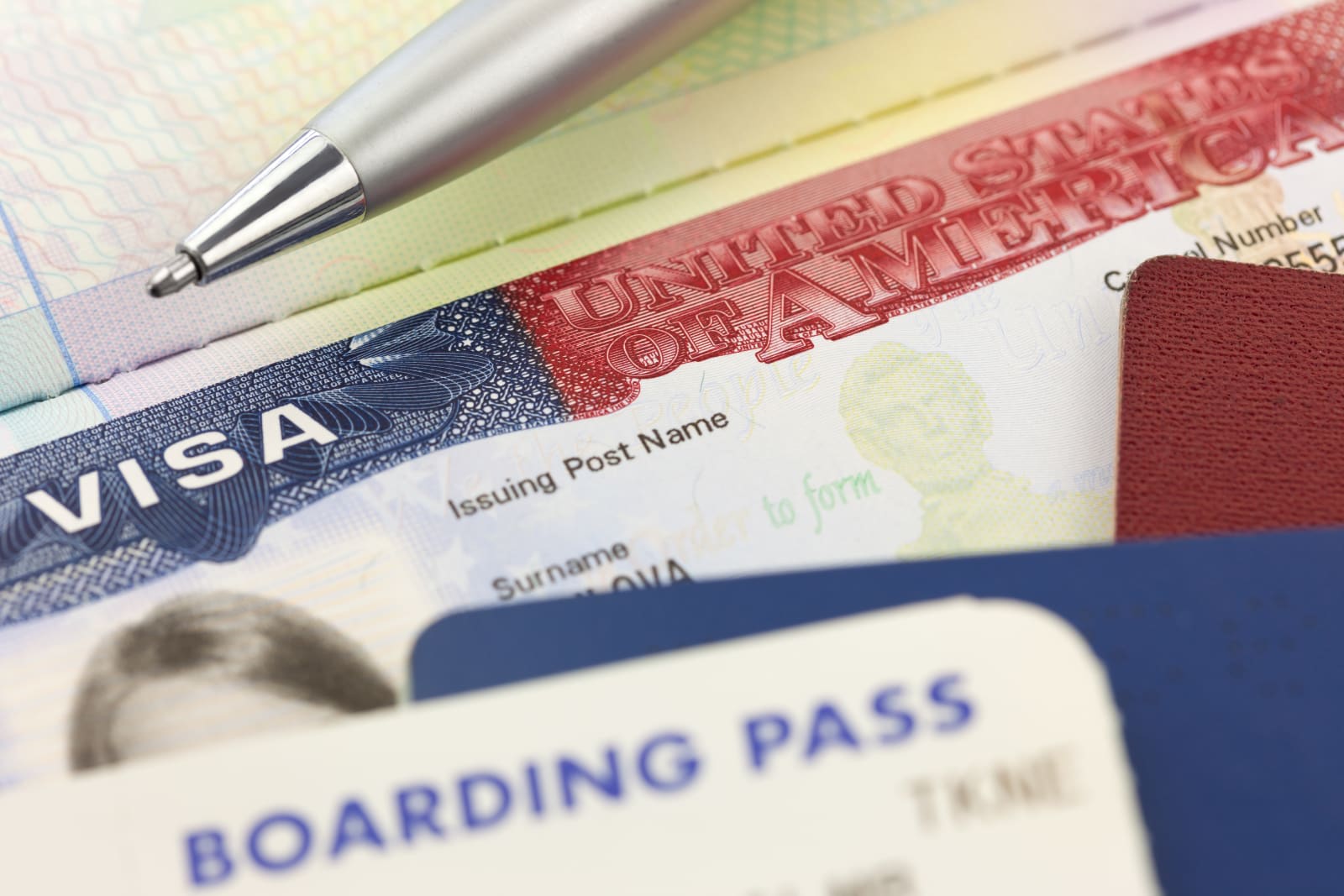US visa applications may soon require five years of social media info