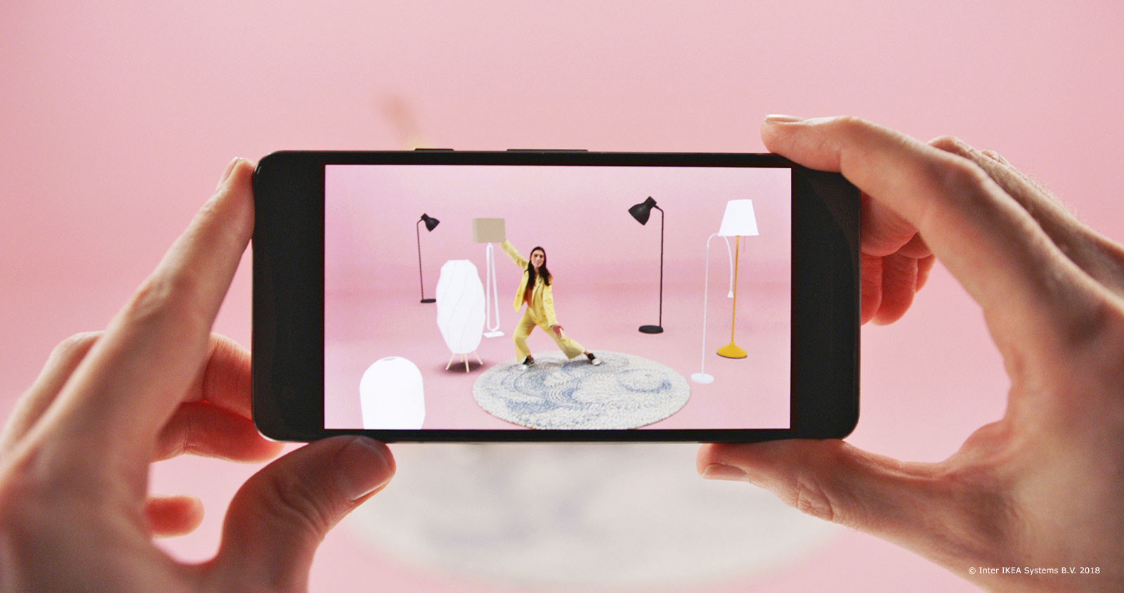 Ikea's Place app is now out for the latest Android phones1600 x 844