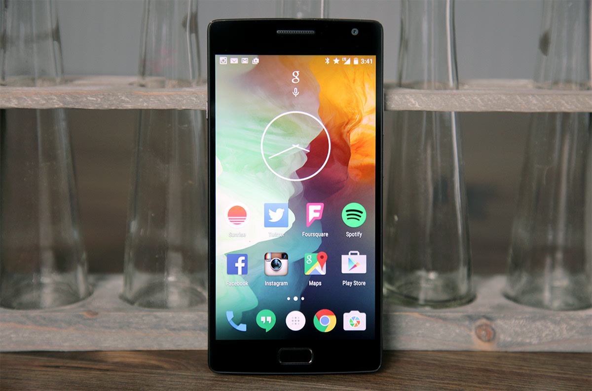 OnePlus 2 drops the invite requirement on December 5th1200 x 792