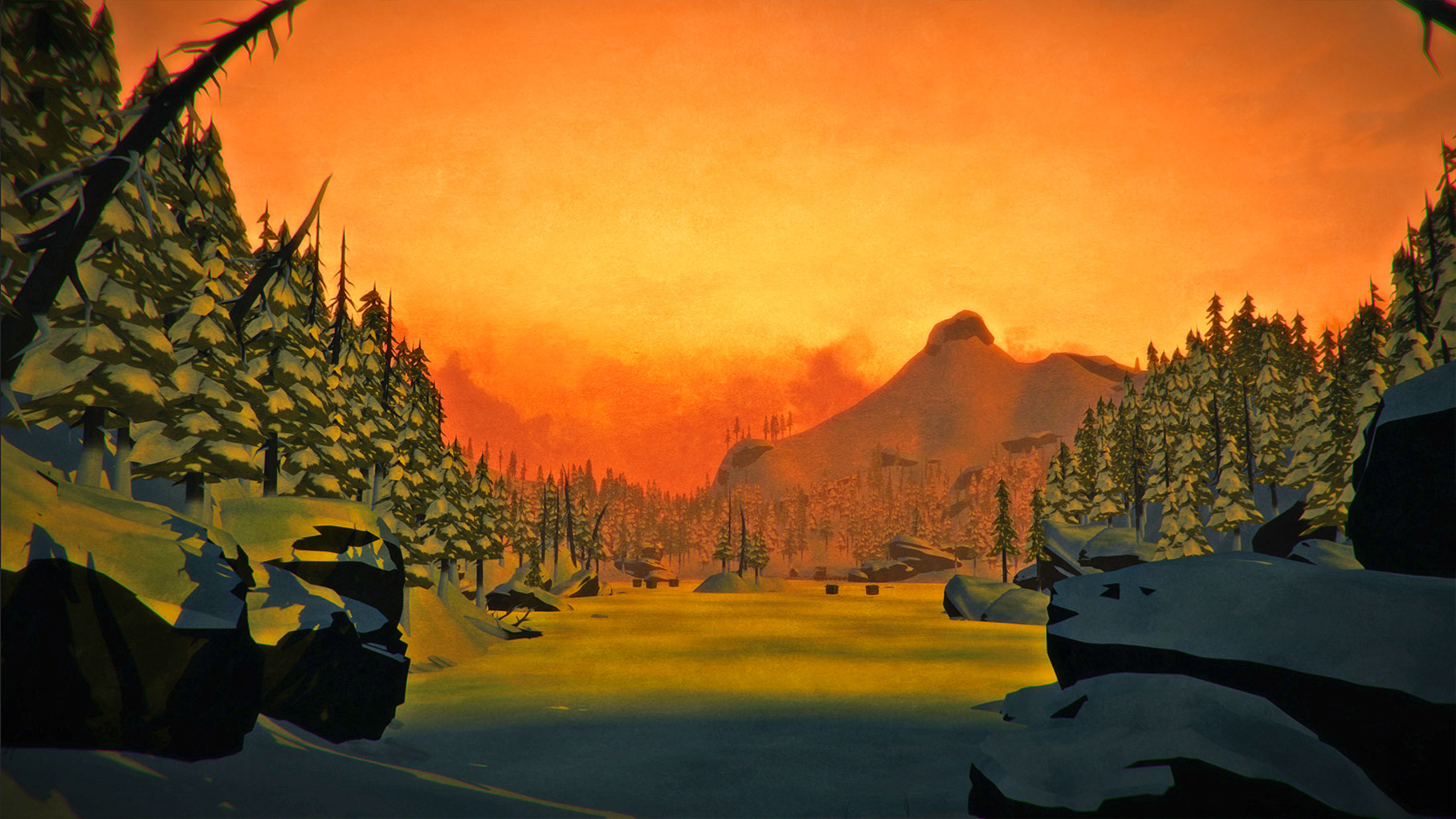 The Long Dark How To Save