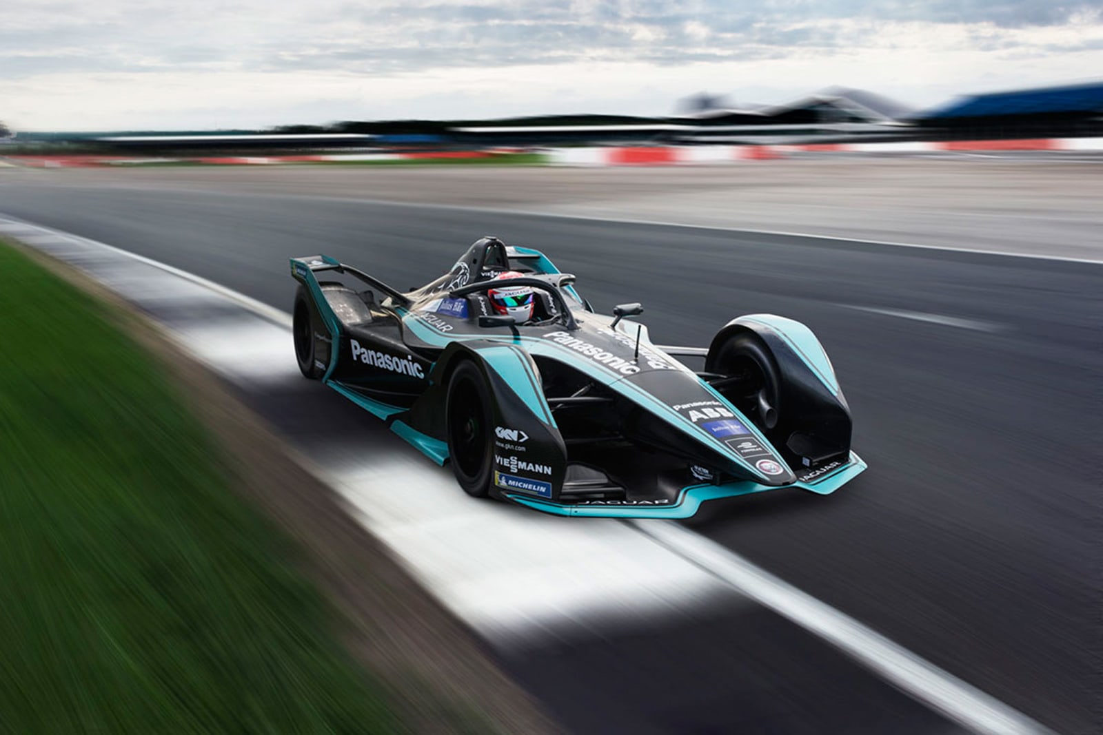 u break fix i E power gen Jaguar's more race Formula next car packs u break fix i E power gen Jaguar's more race Formula next car packs
