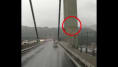 La crepa nel pila del ponte Morandi 7 minuti prima del crollo. Il video dell'automobilista acquisito dalla