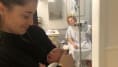 Amy Schumer's Mother's Day Post On The Toilet Is As Real As It