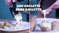 5 alternatives au fromage à raclette