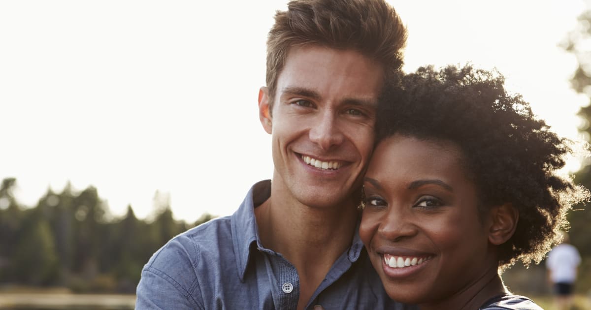 Interracial dating apps in south africa