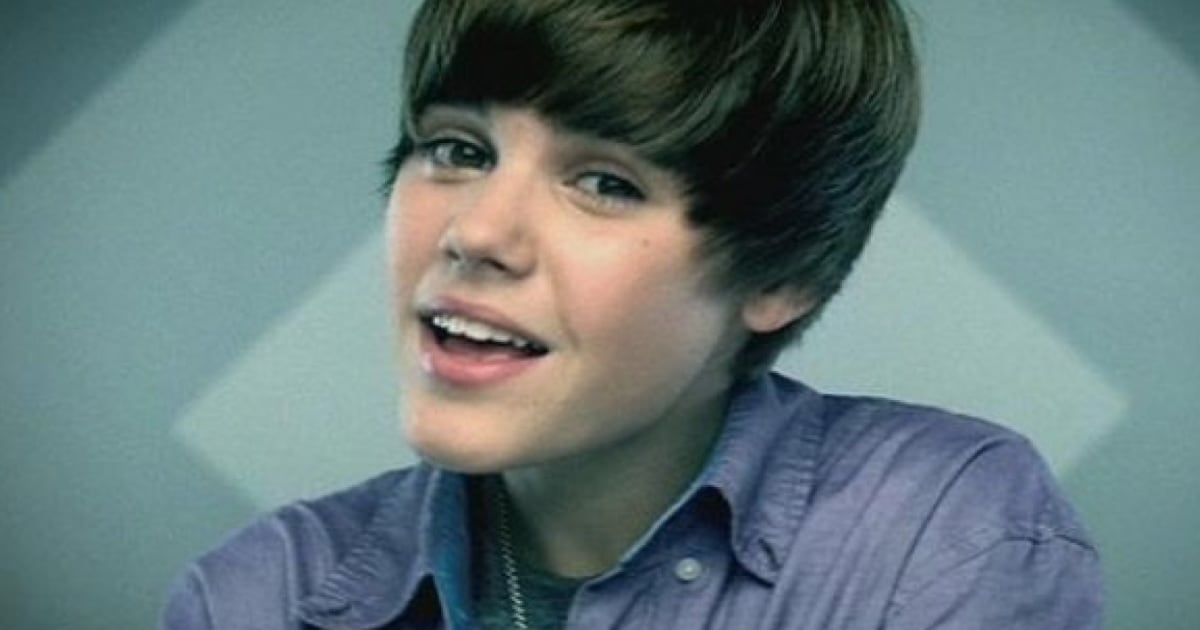 #BabyHit1Billion: Justin Bieber's 'Baby' Video Hits 1 ...