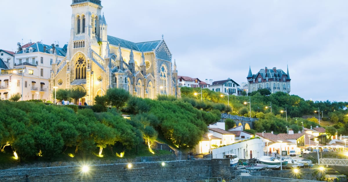 14 Places In France That Aren't Paris | HuffPost India