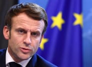 Más fuertes, más autónomos: las prioridades de Macron para la presidencia francesa de la