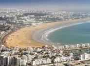 Après le meurtre d'une touriste française au Maroc, “un mobile terroriste