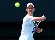 Novak Djokovic ne jouera pas l'Open d'Australie, il va être