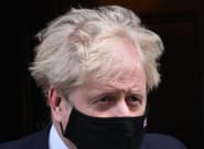 Boris Johnson prepara una purga de su personal y prohibirá el alcohol en Downing