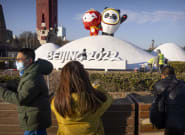 JO d'hiver 2022: il n'y aura pas de spectateurs à Pékin, seulement des