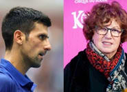 Rosa Villacastín publica en dos frases lo que piensa sobre Djokovic y le llueven los 'me