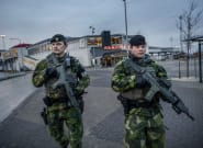 Suecia despliega militares en la isla de Gotland ante la actividad de